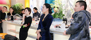 上海展厅设想师交换会